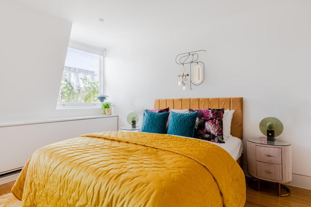 1St Class Covent Garden Residences For 1St Class Guests London Kültér fotó