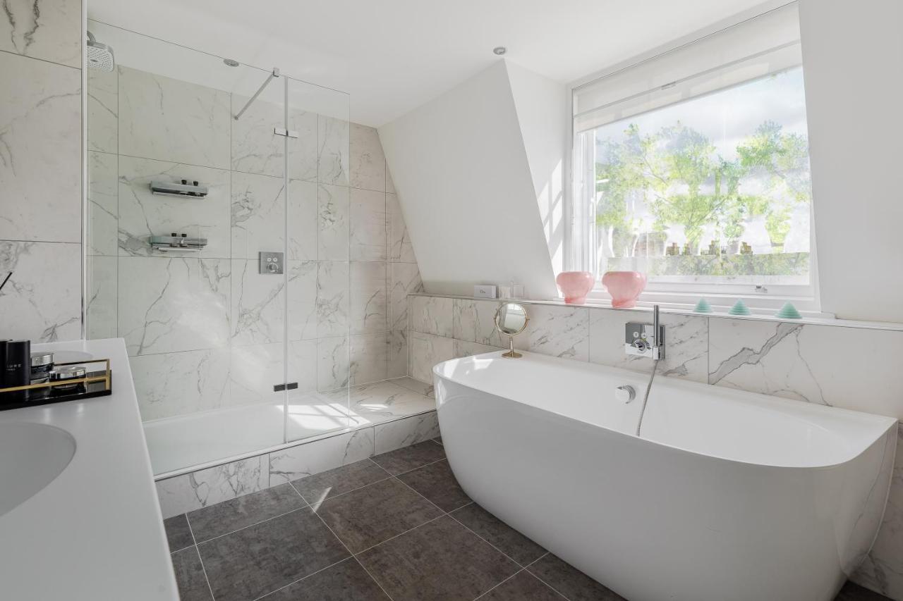 1St Class Covent Garden Residences For 1St Class Guests London Kültér fotó