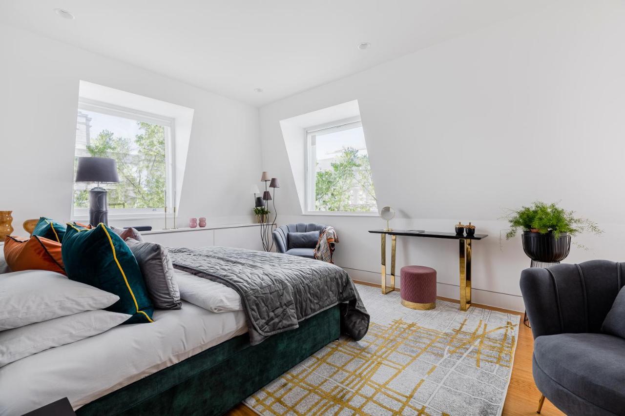 1St Class Covent Garden Residences For 1St Class Guests London Kültér fotó