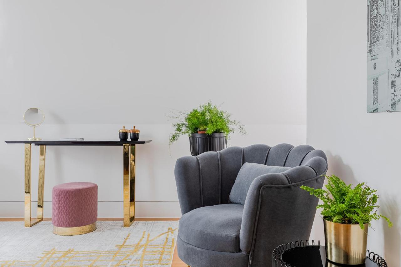 1St Class Covent Garden Residences For 1St Class Guests London Kültér fotó