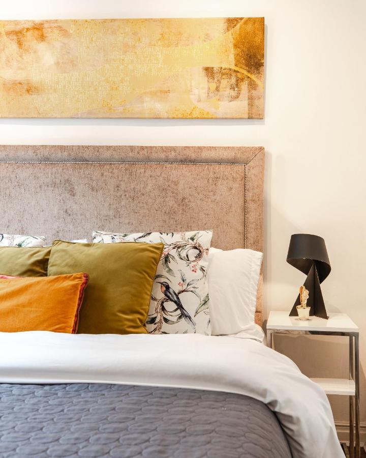 1St Class Covent Garden Residences For 1St Class Guests London Kültér fotó