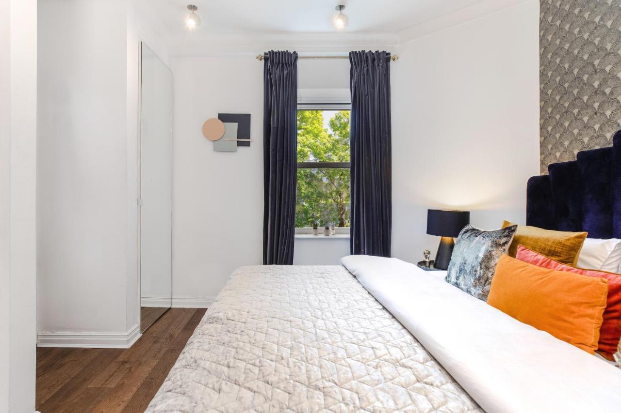 1St Class Covent Garden Residences For 1St Class Guests London Kültér fotó