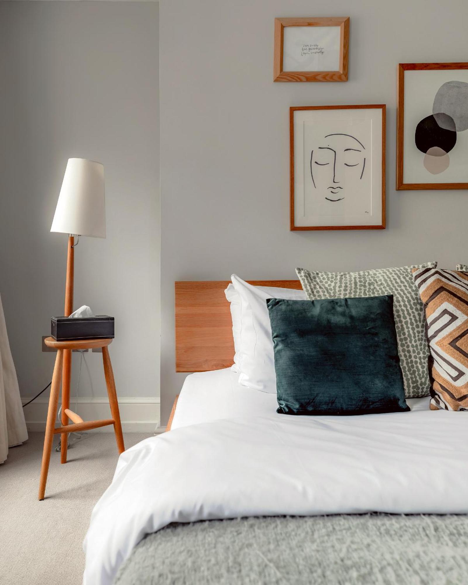 1St Class Covent Garden Residences For 1St Class Guests London Kültér fotó