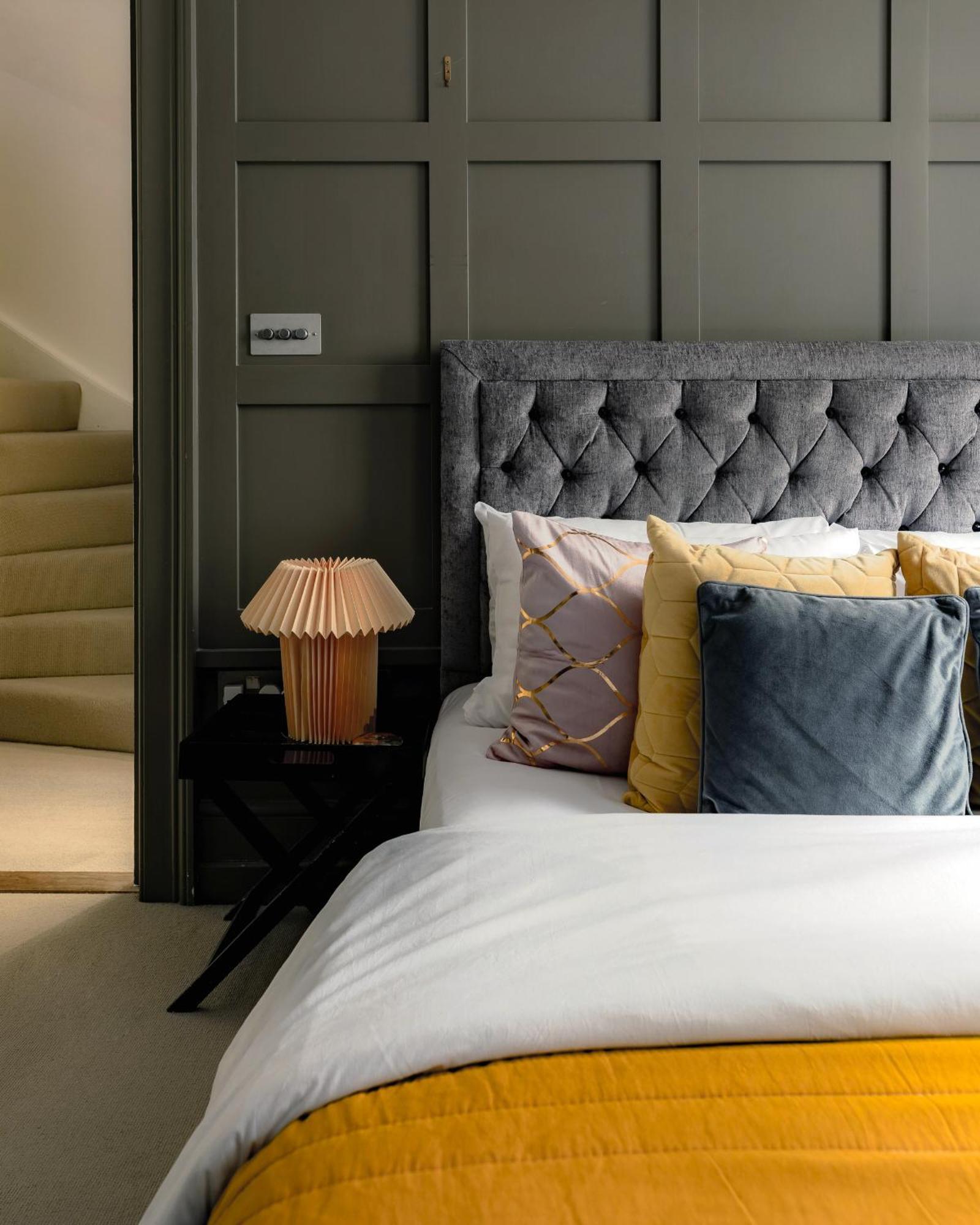 1St Class Covent Garden Residences For 1St Class Guests London Kültér fotó