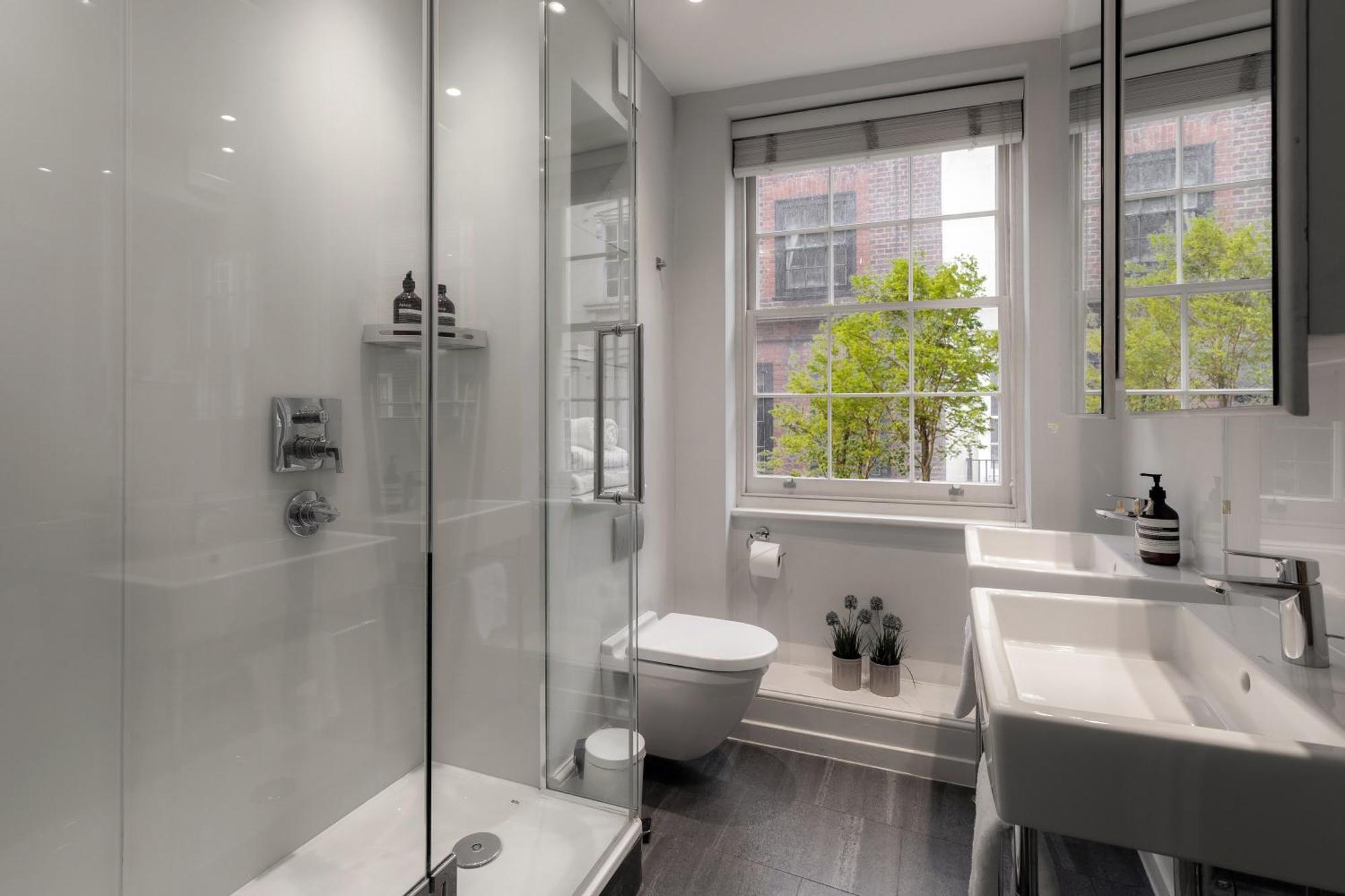 1St Class Covent Garden Residences For 1St Class Guests London Kültér fotó