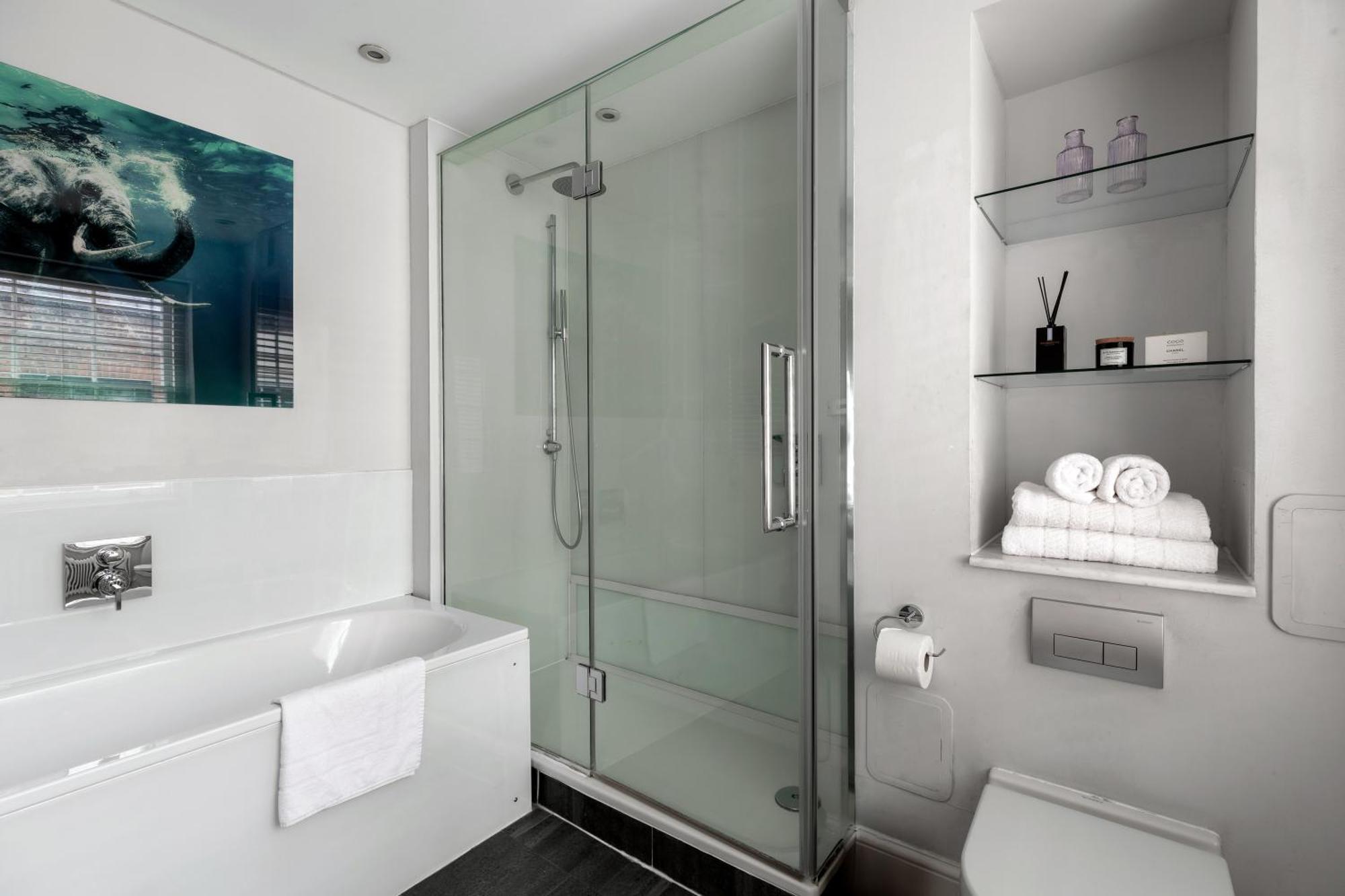 1St Class Covent Garden Residences For 1St Class Guests London Kültér fotó