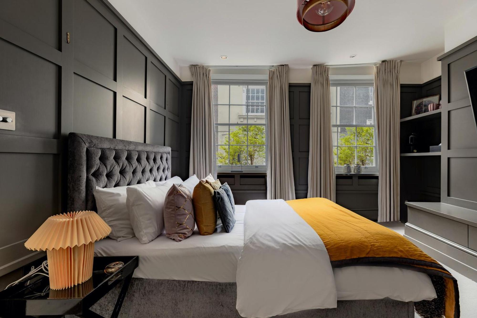 1St Class Covent Garden Residences For 1St Class Guests London Kültér fotó
